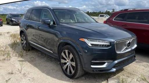 VOLVO XC90 2020 YV4A22PL8L1554599 image