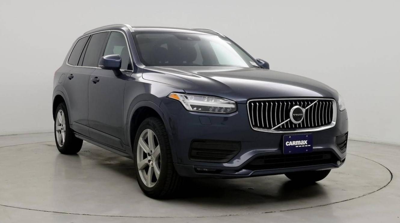 VOLVO XC90 2020 YV4A22PK2L1570563 image