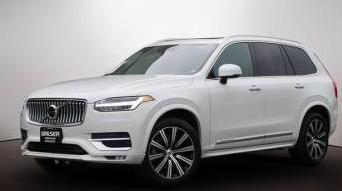 VOLVO XC90 2020 YV4A22PL5L1613947 image VOLVO XC90 2020 YV4A22PL5L1613947 image