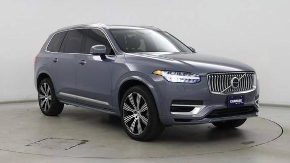 VOLVO XC90 2020 YV4BR00L3L1559921 image VOLVO XC90 2020 YV4BR00L3L1559921 image