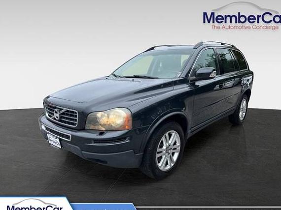 VOLVO XC90 2011 YV4952CY8B1572160 image VOLVO XC90 2011 YV4952CY8B1572160 image
