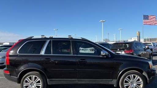 VOLVO XC90 2011 YV4852CT0B1590510 image