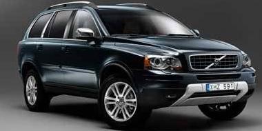 VOLVO XC90 2011 YV4952CZ8B1604369 image