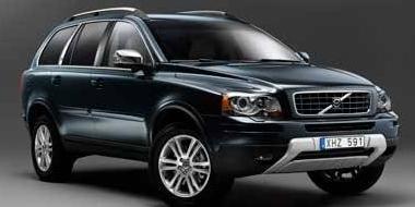 VOLVO XC90 2011 YV4952CY8B1601575 image