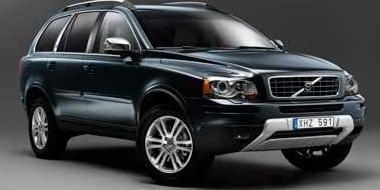 VOLVO XC90 2011 YV4952CZ8B1573950 image