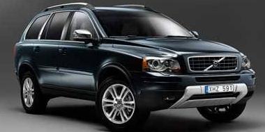 VOLVO XC90 2011 YV4952CZ0B1577278 image