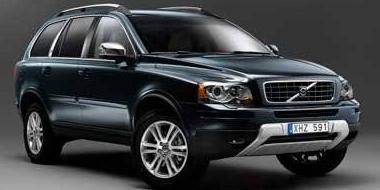VOLVO XC90 2011 YV4952CZ4B1594794 image
