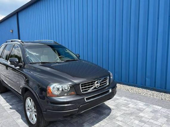 VOLVO XC90 2011 YV4952CY0B1580575 image