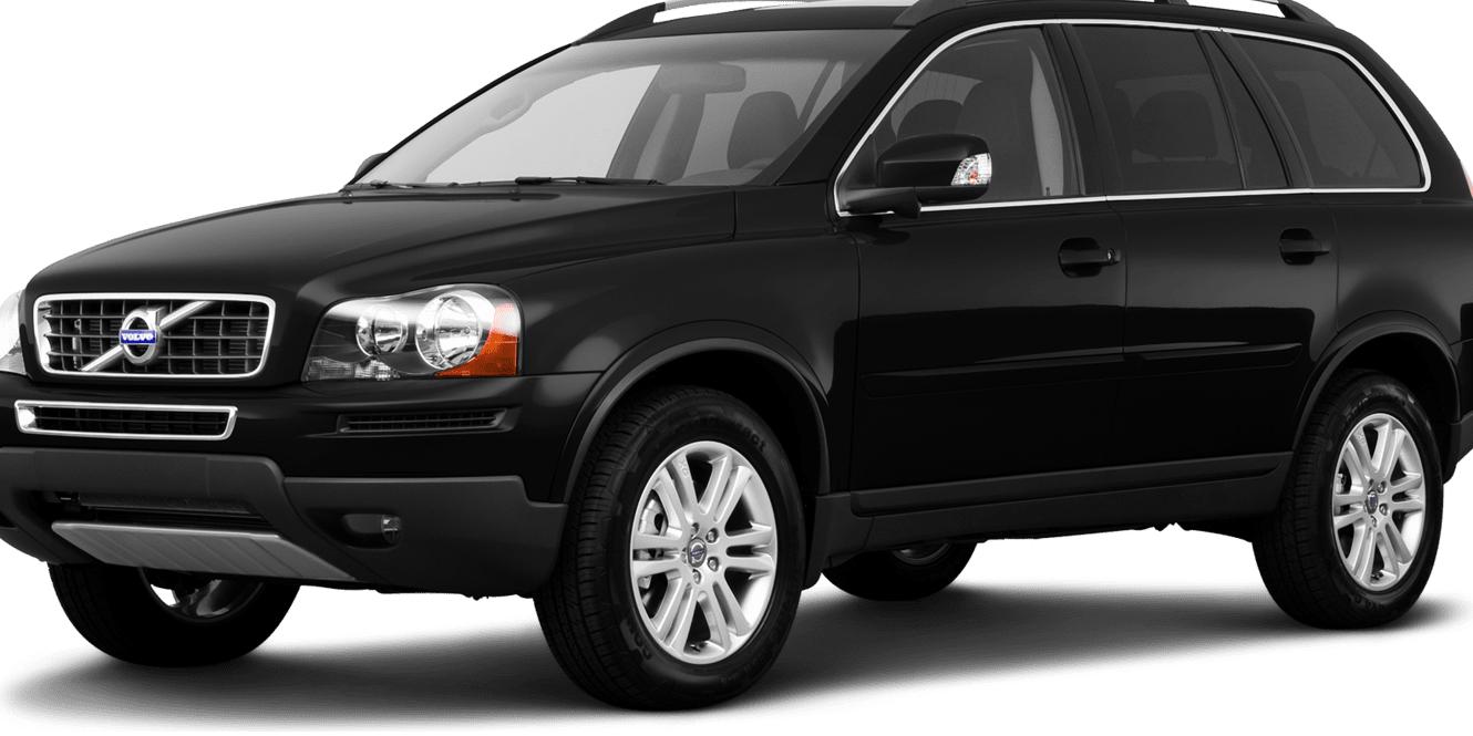 VOLVO XC90 2011 YV4952CZ7B1576239 image