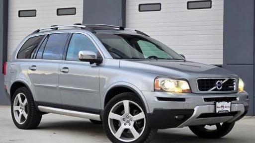 VOLVO XC90 2011 YV4952CT7B1602334 image