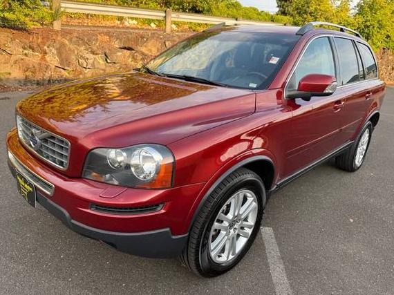 VOLVO XC90 2011 YV4952CZ1B1593246 image