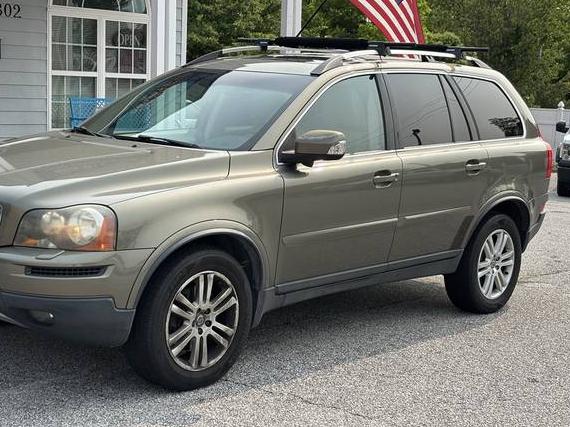VOLVO XC90 2011 YV4952CZ8B1600418 image