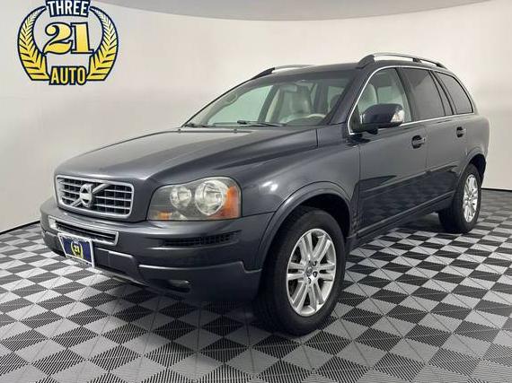 VOLVO XC90 2011 YV4952CY1B1572212 image