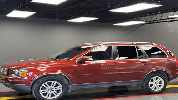 VOLVO XC90 2011 YV4952CY6B1570259 image VOLVO XC90 2011 YV4952CY6B1570259 image