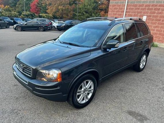 VOLVO XC90 2011 YV4952CZ0B1605600 image VOLVO XC90 2011 YV4952CZ0B1605600 image