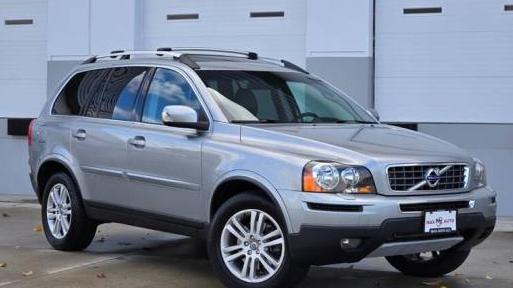 VOLVO XC90 2011 YV4952CZ7B1587290 image