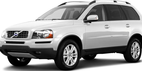 VOLVO XC90 2011 YV4952CY3B1581400 image