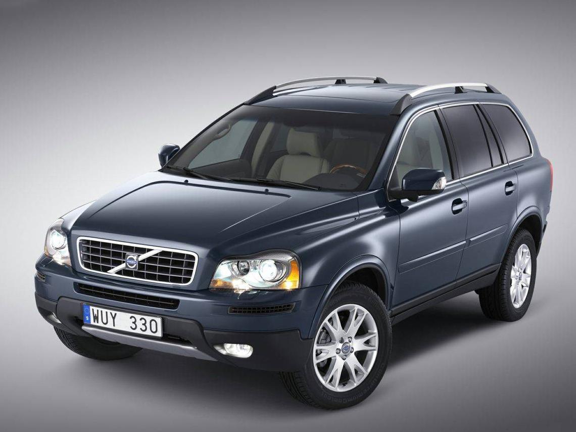 VOLVO XC90 2011 YV4952CZ5B1575638 image