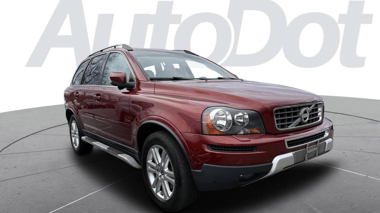 VOLVO XC90 2011 YV4952CZ3B1586802 image