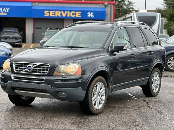 VOLVO XC90 2011 YV4952CY5B1580619 image VOLVO XC90 2011 YV4952CY5B1580619 image