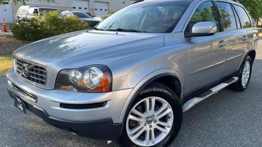 VOLVO XC90 2011 YV4952CZ5B1604989 image