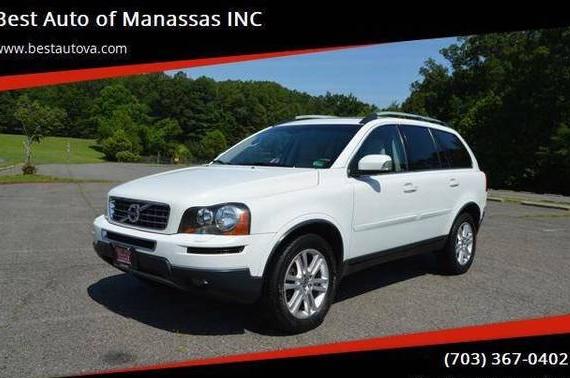 VOLVO XC90 2011 YV4952CZ5B1588910 image