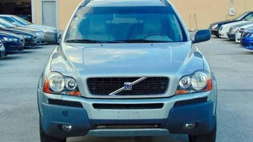 VOLVO XC90 2003 YV1CZ91H731001071 image