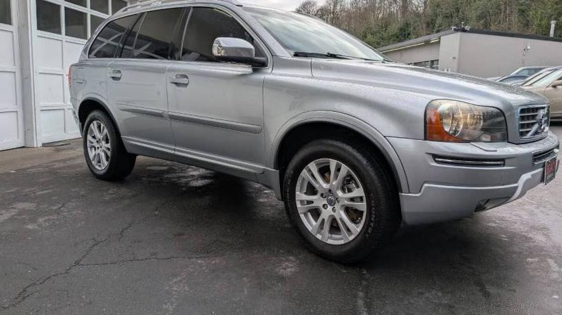 VOLVO XC90 2013 YV4952CY3D1635880 image