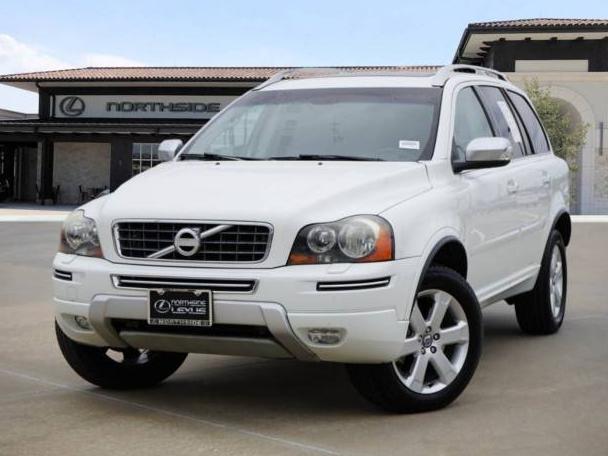 VOLVO XC90 2013 YV4952CY2D1669261 image