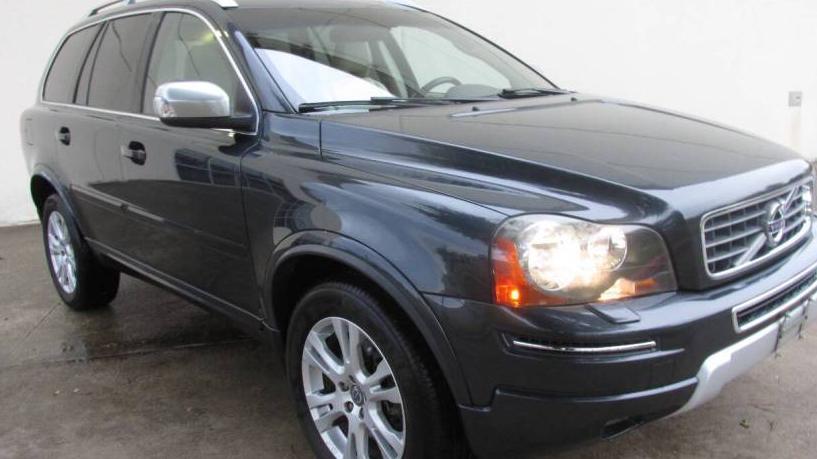 VOLVO XC90 2013 YV4952CZ6D1629712 image