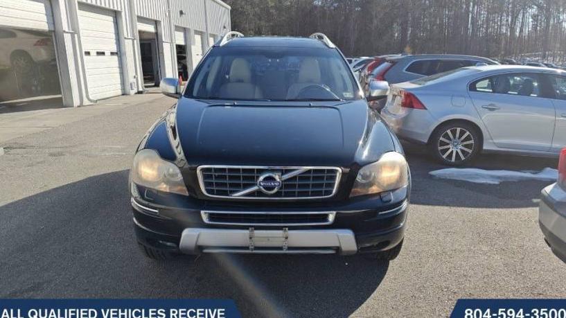 VOLVO XC90 2013 YV4952CZ4D1666788 image