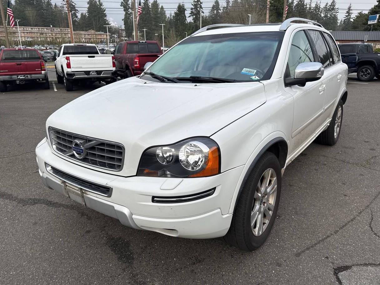 VOLVO XC90 2013 YV4952CZ3D1641364 image