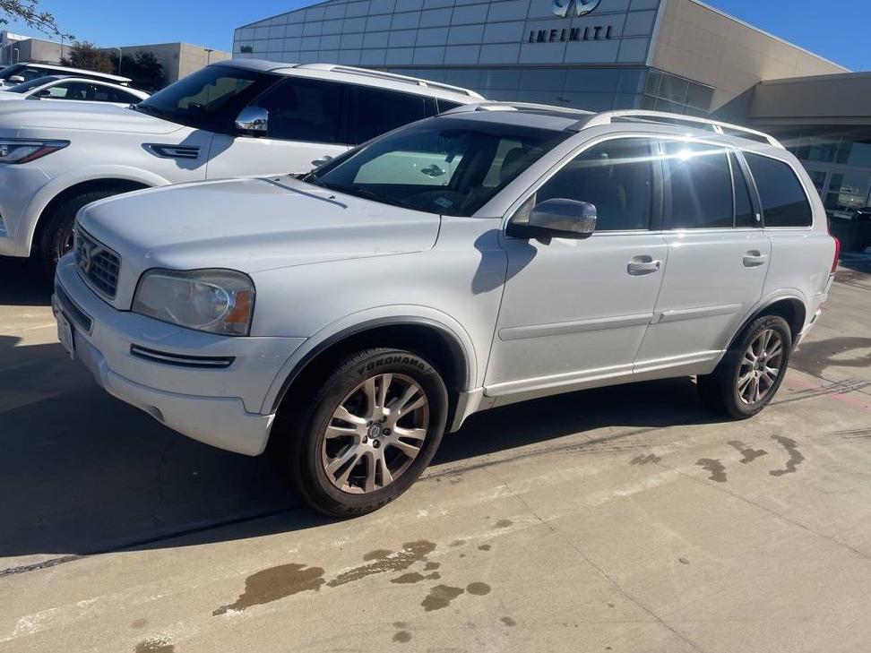 VOLVO XC90 2013 YV4952CY8D1653307 image