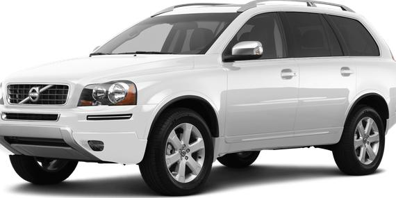 VOLVO XC90 2013 YV4952CZ8D1647340 image