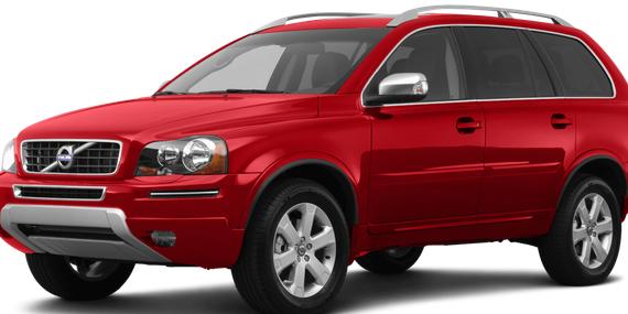VOLVO XC90 2013 YV4952CT8D1635359 image