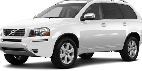 VOLVO XC90 2013 YV4952CZ9D1636072 image
