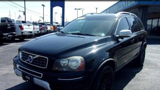 VOLVO XC90 2013 YV4952CY6D1643794 image