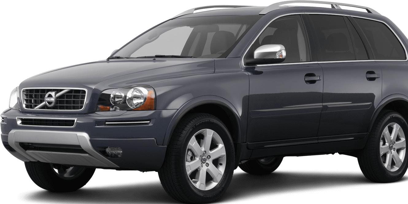 VOLVO XC90 2013 YV4952CZ8D1630912 image