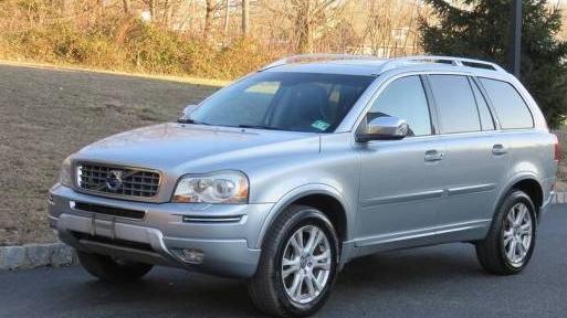 VOLVO XC90 2013 YV4952CZ1D1637782 image