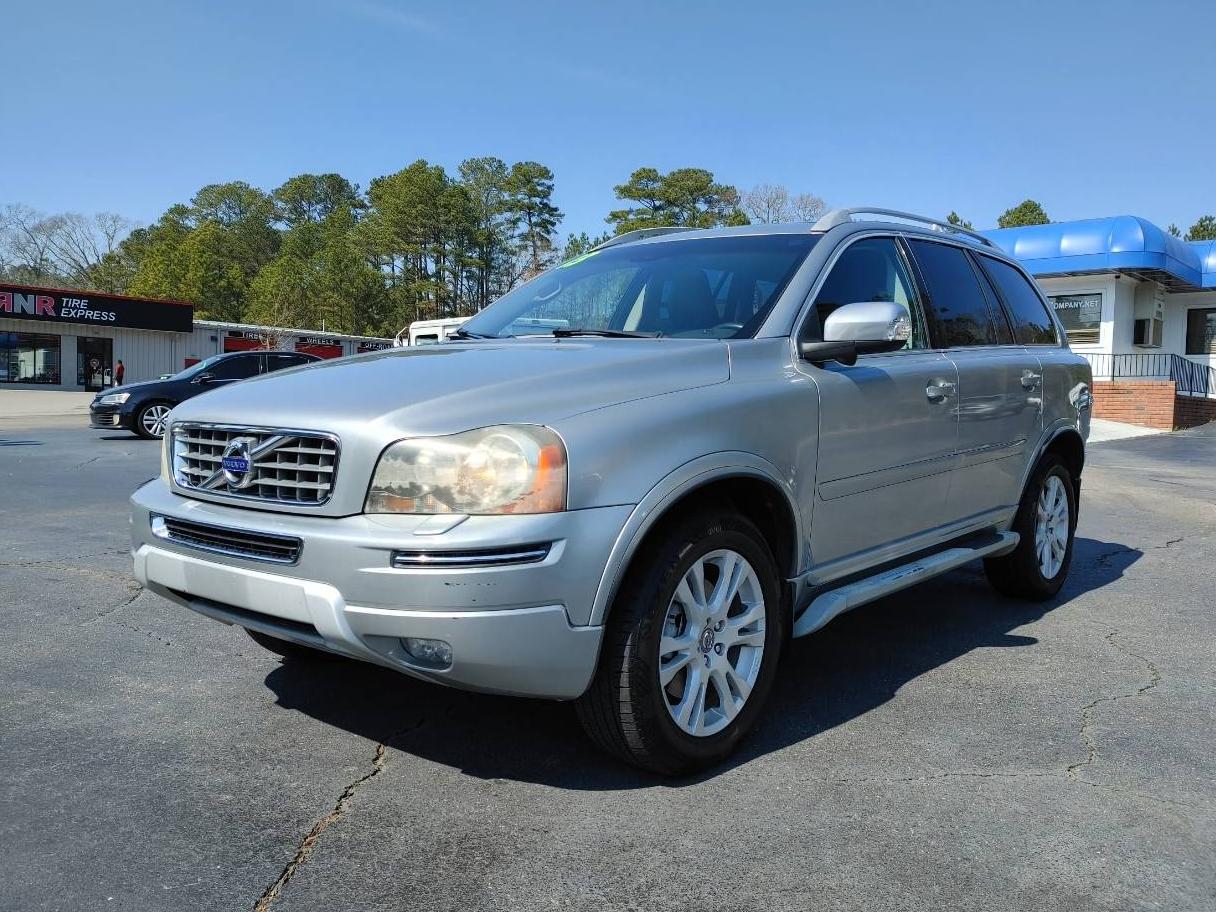 VOLVO XC90 2013 YV4952CZ2D1654347 image