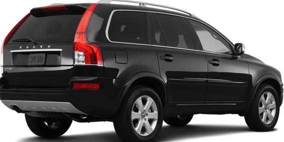 VOLVO XC90 2013 YV4952CY1D1632802 image