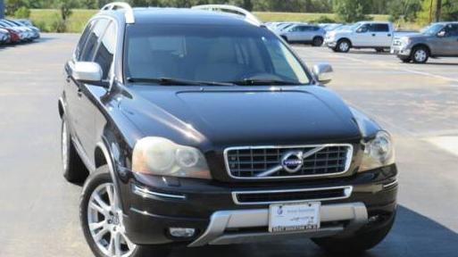 VOLVO XC90 2013 YV4952CY9D1633986 image