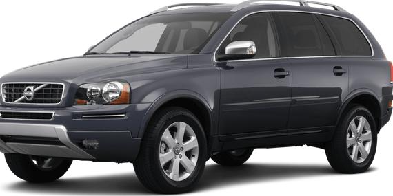 VOLVO XC90 2013 YV4952CZ5D1657789 image