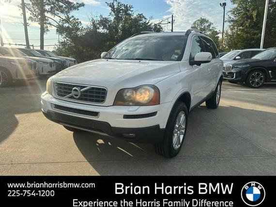 VOLVO XC90 2010 YV4982CY0A1561143 image VOLVO XC90 2010 YV4982CY0A1561143 image