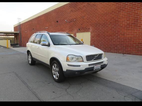 VOLVO XC90 2010 YV4852CZ3A1549341 image