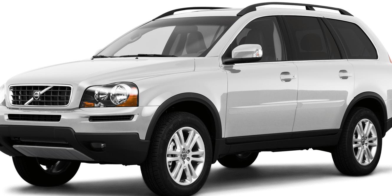 VOLVO XC90 2010 YV4982CT1A1560586 image