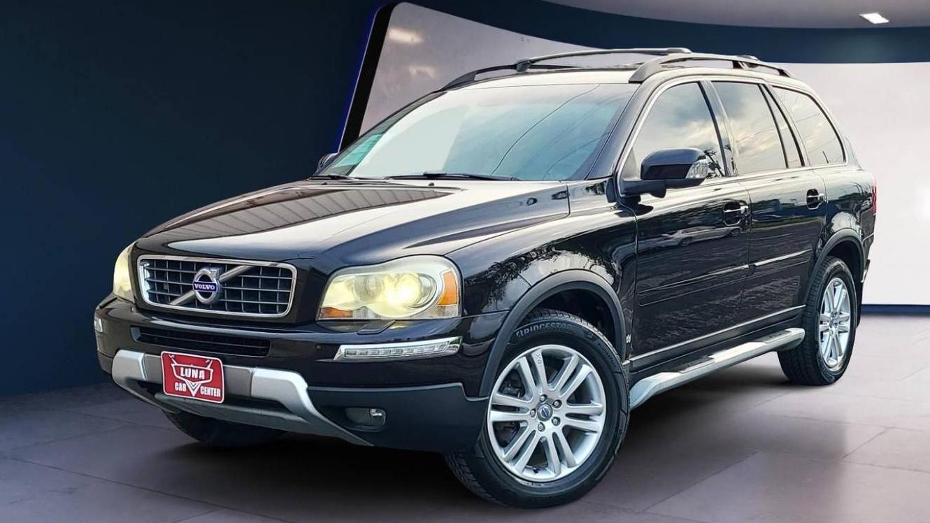 VOLVO XC90 2010 YV4982CZ7A1542243 image