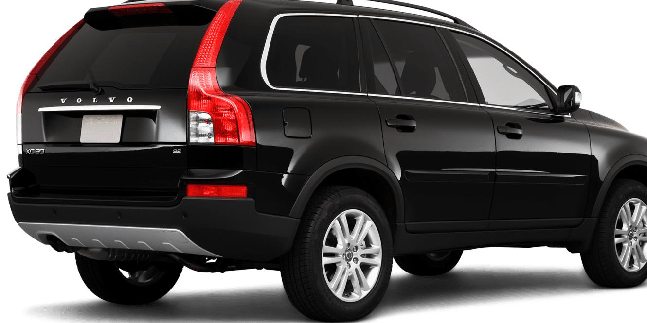 VOLVO XC90 2010 YV4982CYXA1564759 image