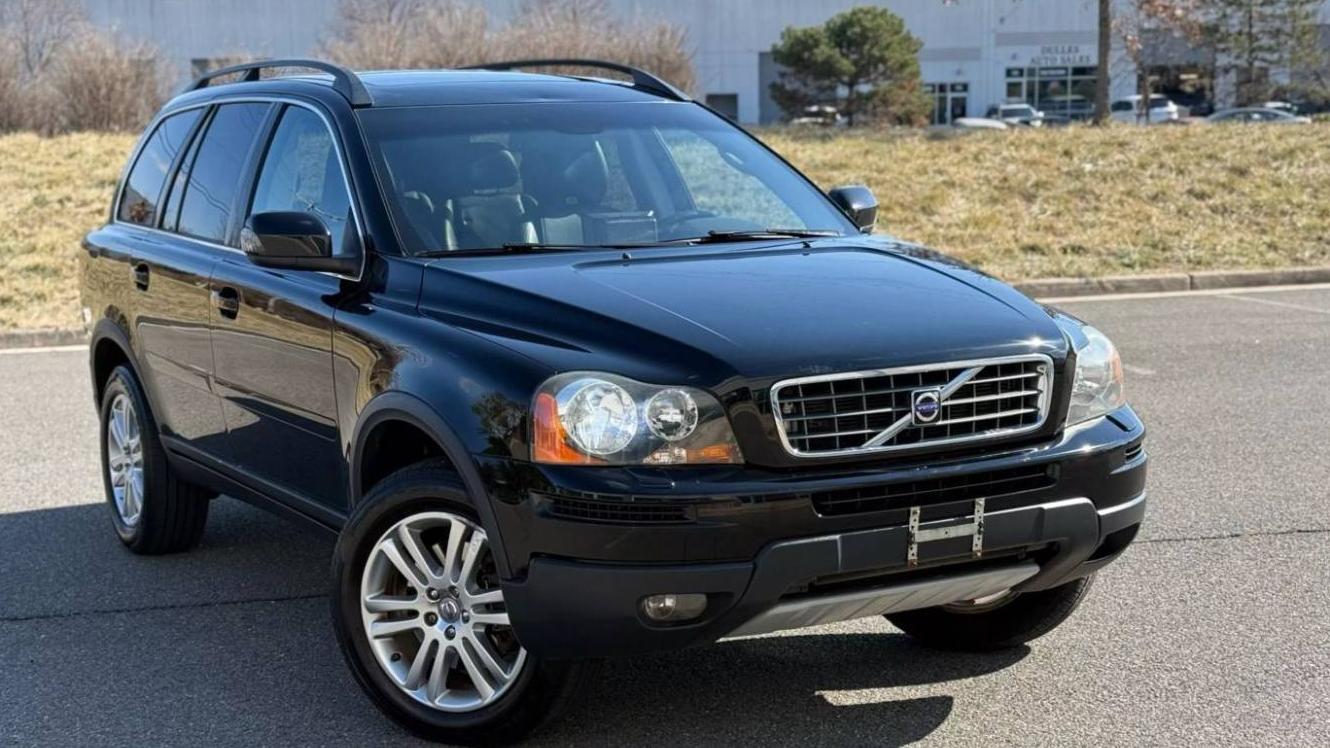 VOLVO XC90 2010 YV4982CZ3A1546015 image