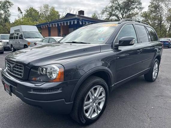 VOLVO XC90 2010 YV4982CZ3A1547567 image VOLVO XC90 2010 YV4982CZ3A1547567 image